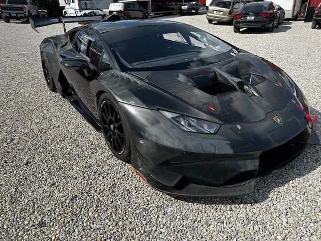 2018 Lamborghini Huracan LP640-4 Performante - Image 6 of 15