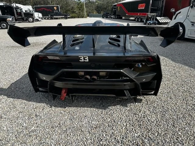 2018 Lamborghini Huracan LP640-4 Performante - Image 10 of 15