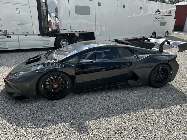 2018 Lamborghini Huracan LP640-4 Performante - Image 11 of 15