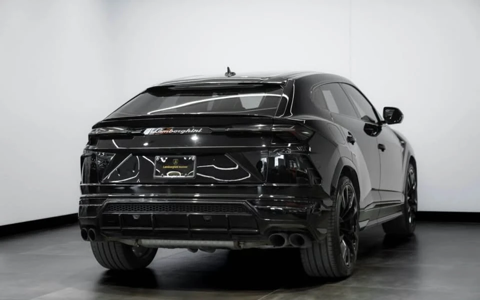 2019 Lamborghini Urus - Image 4 of 10