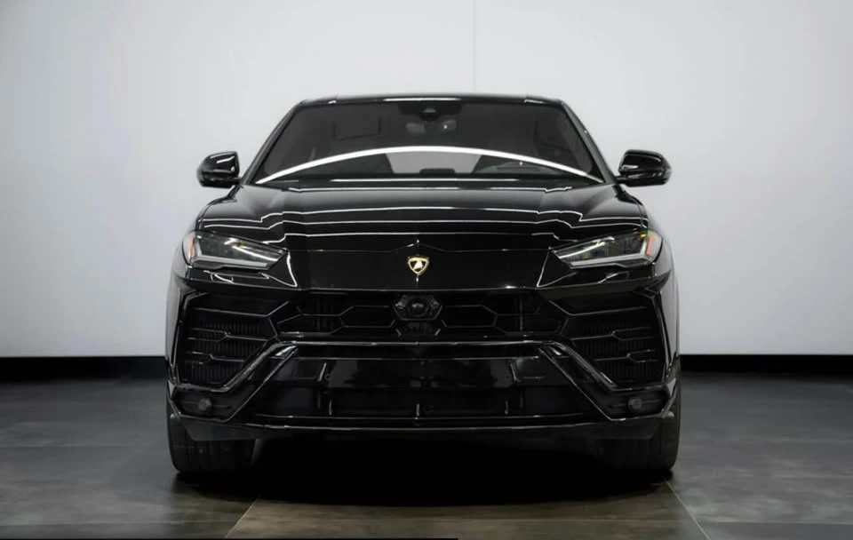 2019 Lamborghini Urus - Image 3 of 10