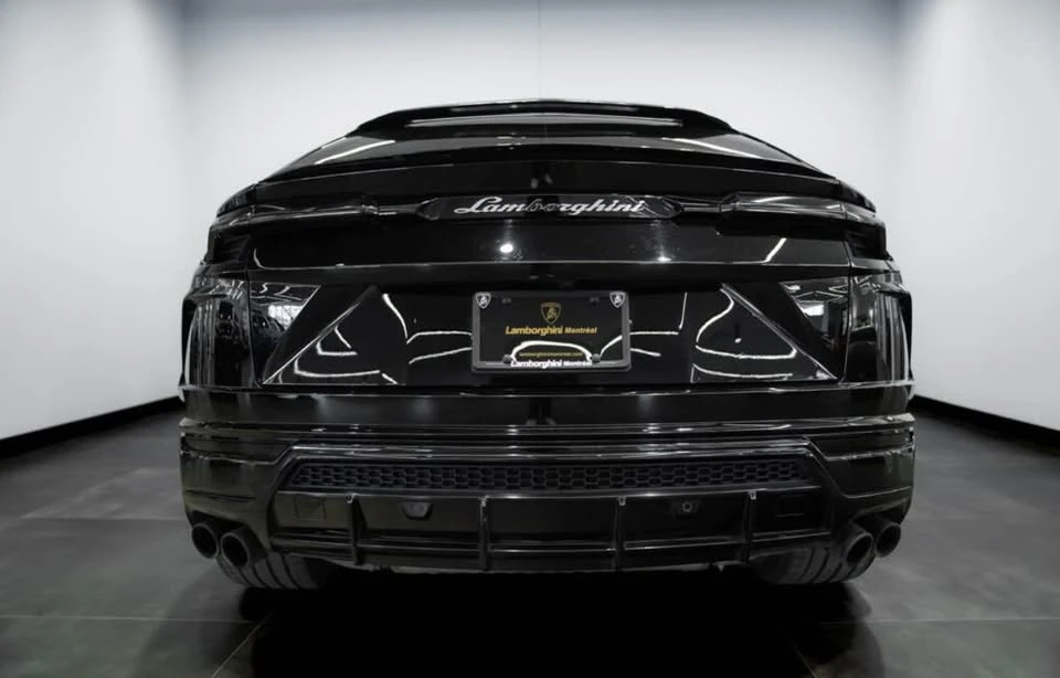 2019 Lamborghini Urus - Image 5 of 10