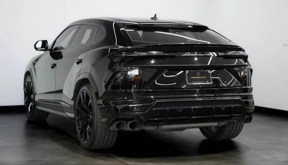 2019 Lamborghini Urus - Image 6 of 10