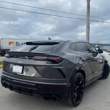 2023 Lamborghini Urus - Image 4 of 8