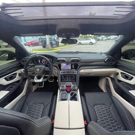 2023 Lamborghini Urus - Image 3 of 8