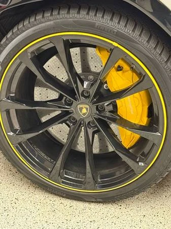 2019 Lamborghini Urus - Image 19 of 19