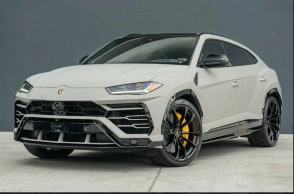 2019 Lamborghini Urus - Image 18 of 19