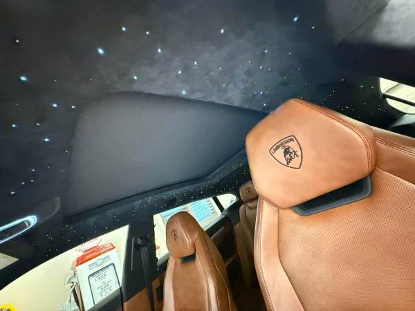 2019 Lamborghini Urus - Image 4 of 19