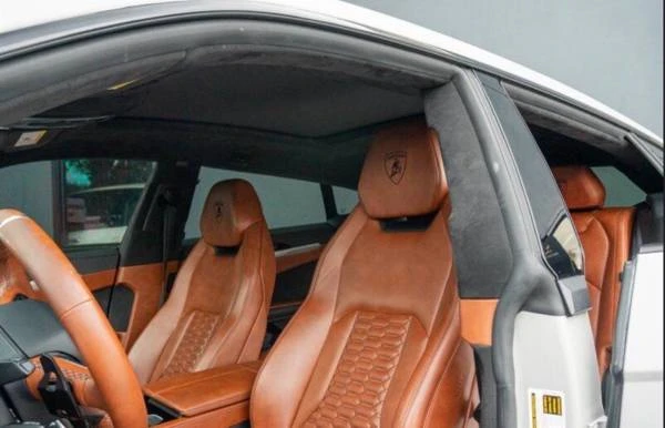 2019 Lamborghini Urus - Image 15 of 19