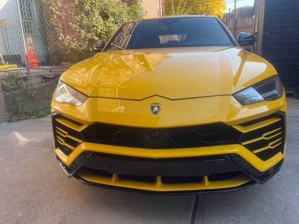 2019 Lamborghini Urus - Image 11 of 21
