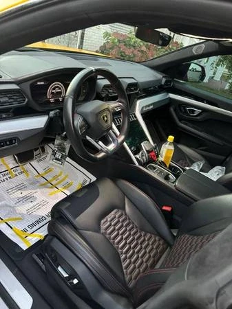 2019 Lamborghini Urus - Image 8 of 21