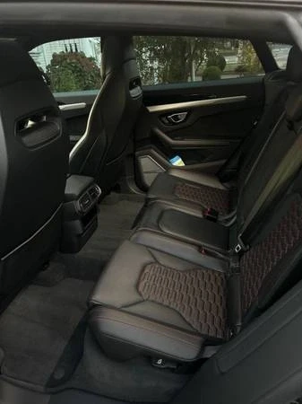 2019 Lamborghini Urus - Image 7 of 21