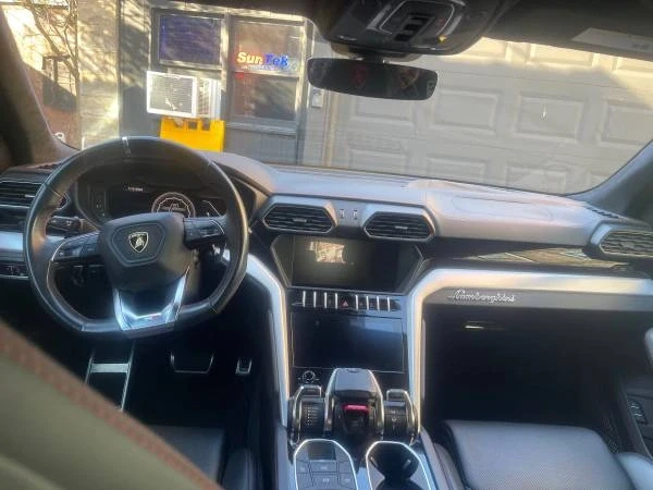 2019 Lamborghini Urus - Image 21 of 21