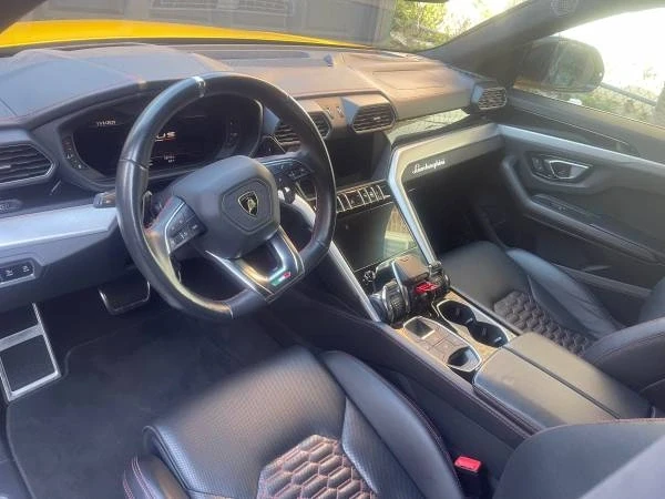 2019 Lamborghini Urus - Image 16 of 21