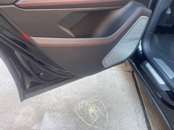2019 Lamborghini Urus - Image 19 of 21