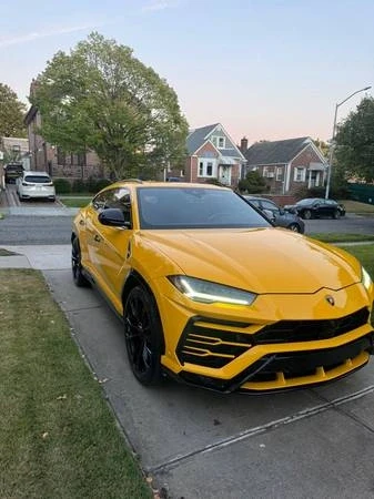 2019 Lamborghini Urus - Image 5 of 21