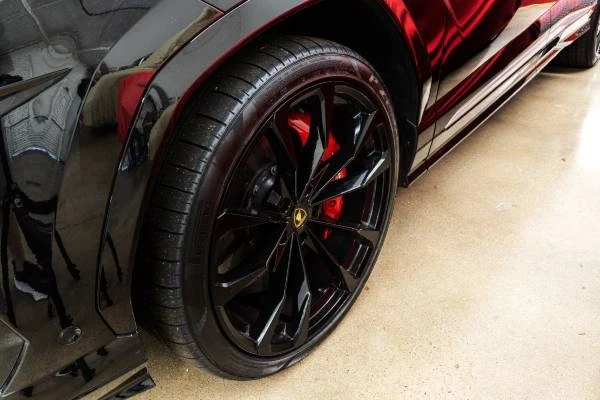 2020 Lamborghini Urus - Image 6 of 14