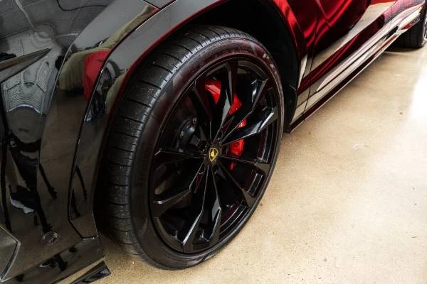 2020 Lamborghini Urus - Image 6 of 13