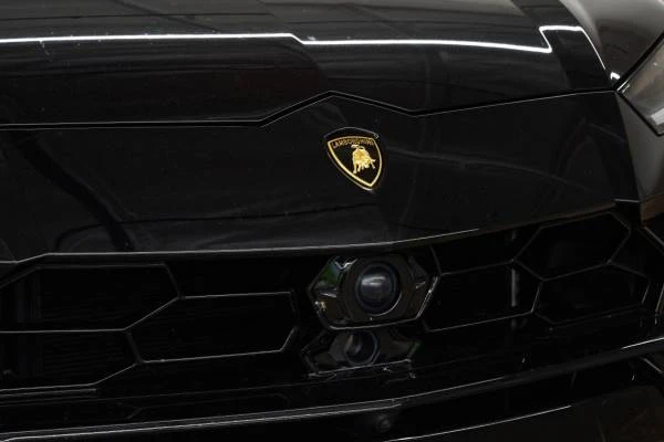 2020 Lamborghini Urus - Image 5 of 13