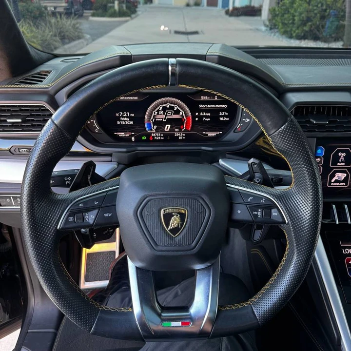 2019 Lamborghini Urus - Image 12 of 18
