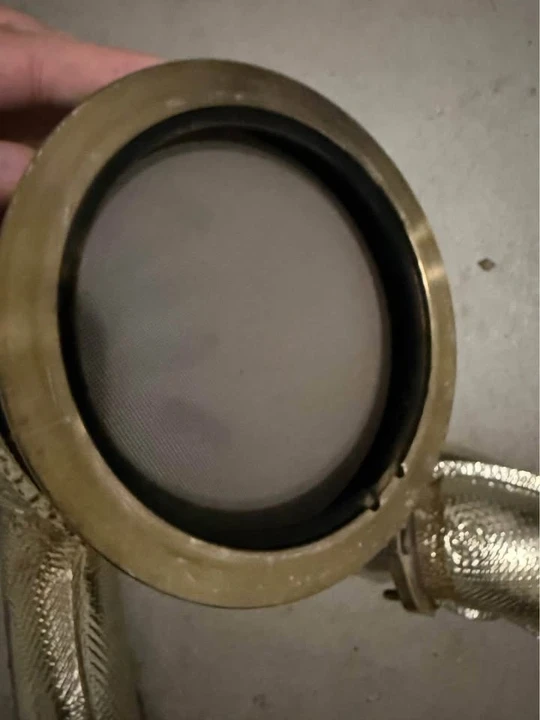 2025 Parts & Memorabilia Mechanical Components - Image 6 of 6