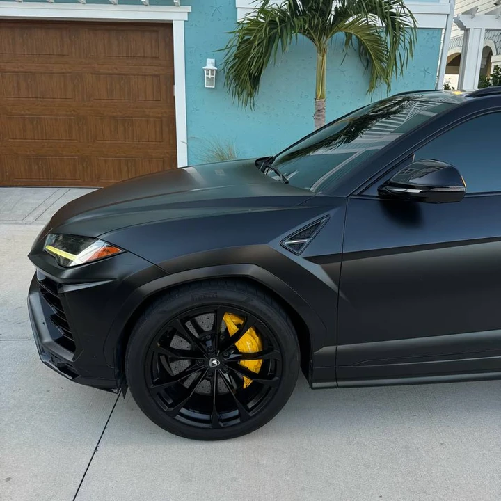 2019 Lamborghini Urus - Image 7 of 15