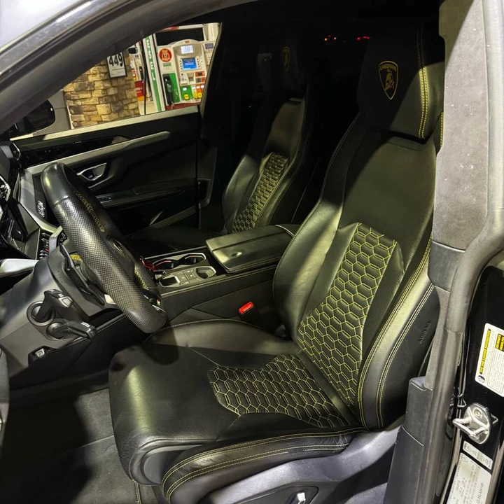 2019 Lamborghini Urus - Image 6 of 8