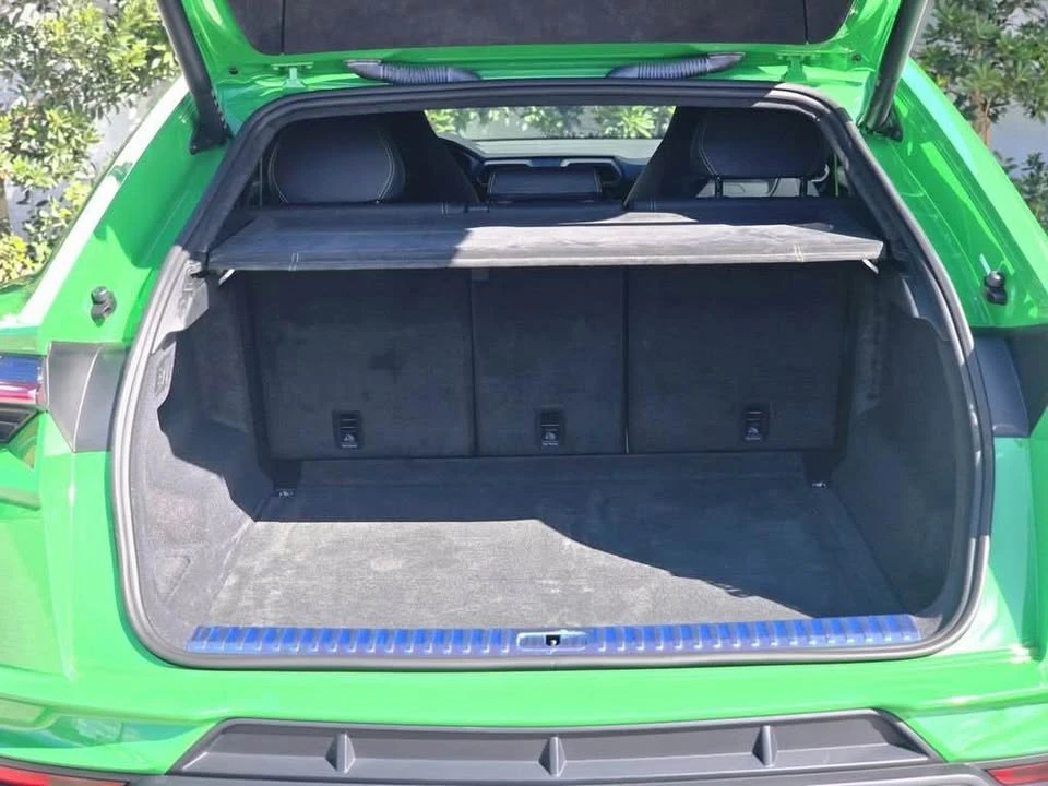 2024 Lamborghini Urus S - Image 7 of 8