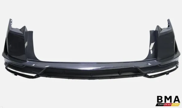 Lamborghini Urus S Rear Bumper Cover Skin 4ML807511C OEM