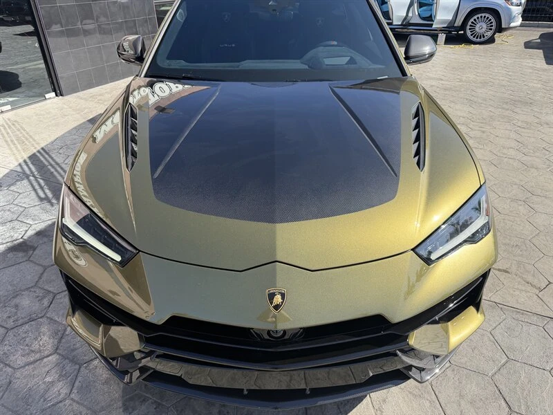 2024 Lamborghini Urus SE - Image 4 of 23