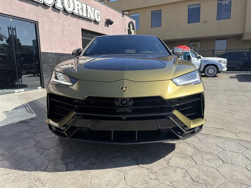 2024 Lamborghini Urus SE - Image 3 of 23