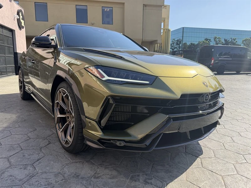 2024 Lamborghini Urus SE - Image 5 of 23