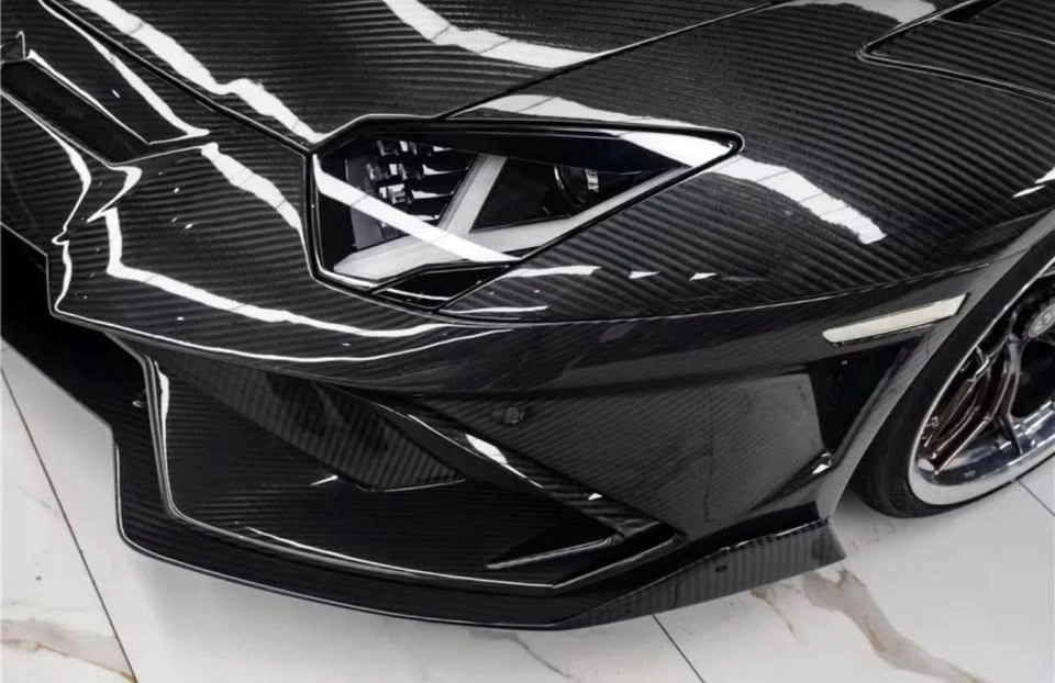 2011 Lamborghini Aventador LP700-4 - Image 2 of 4