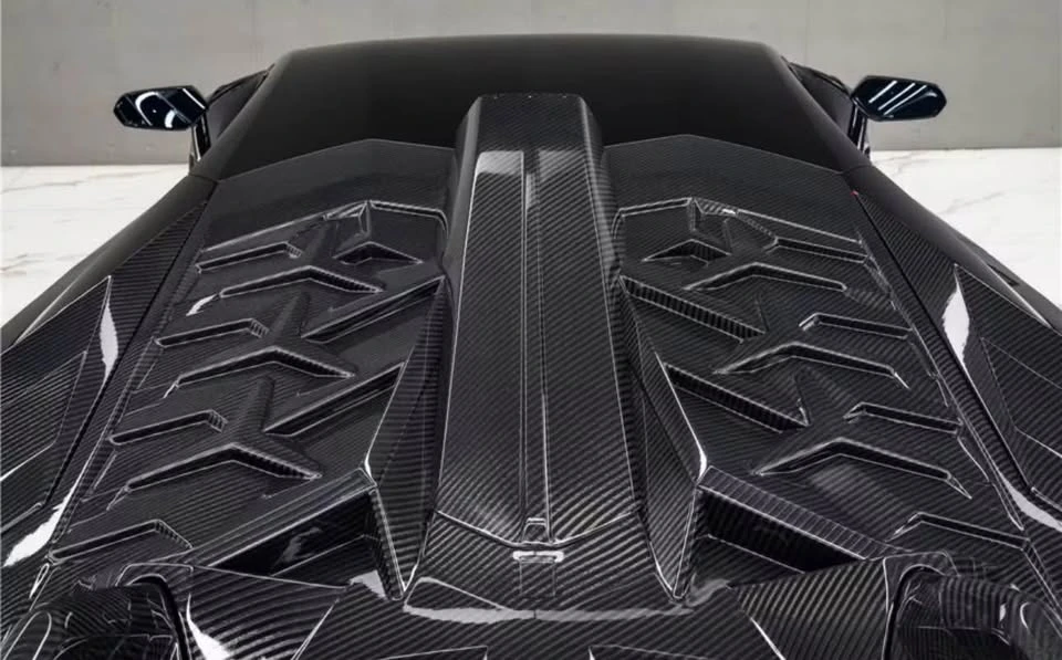 2011 Lamborghini Aventador LP700-4 - Image 3 of 4