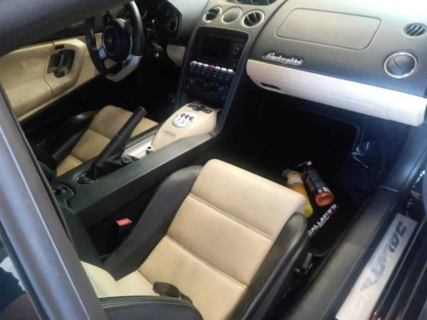 2007 Lamborghini Gallardo - Image 9 of 9