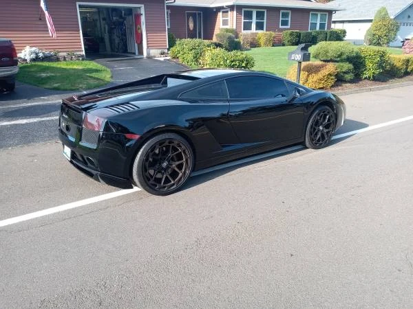 2007 Lamborghini Gallardo - Image 2 of 9