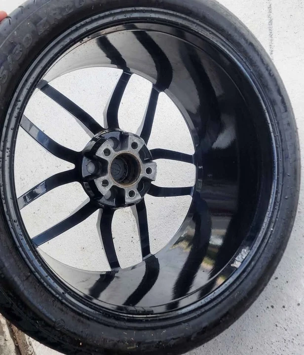 Parts & Memorabilia Wheels - Image 2 of 10