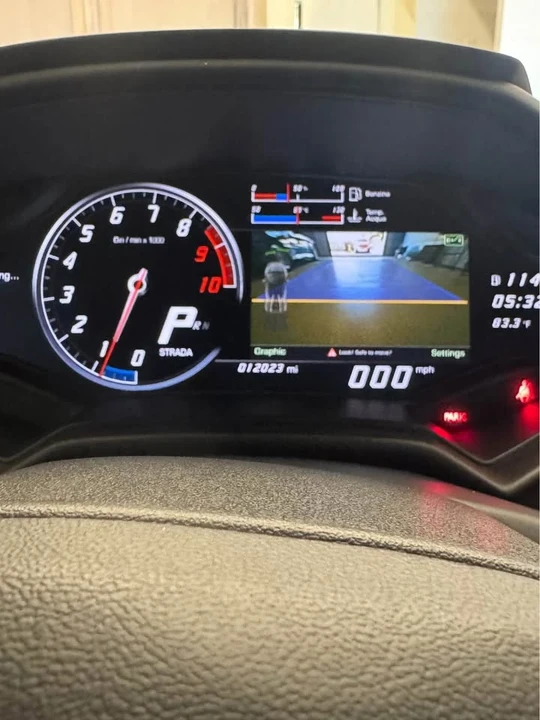 2017 Lamborghini Huracan LP580-2 - Image 6 of 10