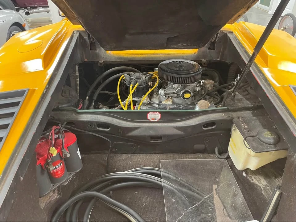 Lamborghini - Image 2 of 4