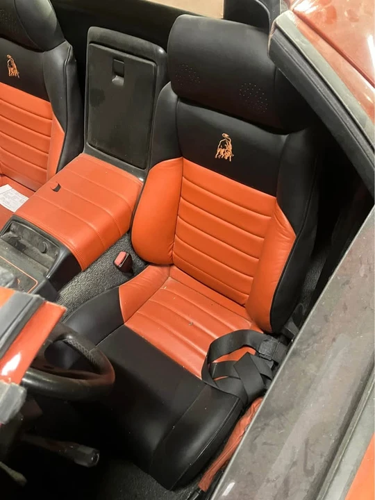 Lamborghini Diablo - Image 2 of 4
