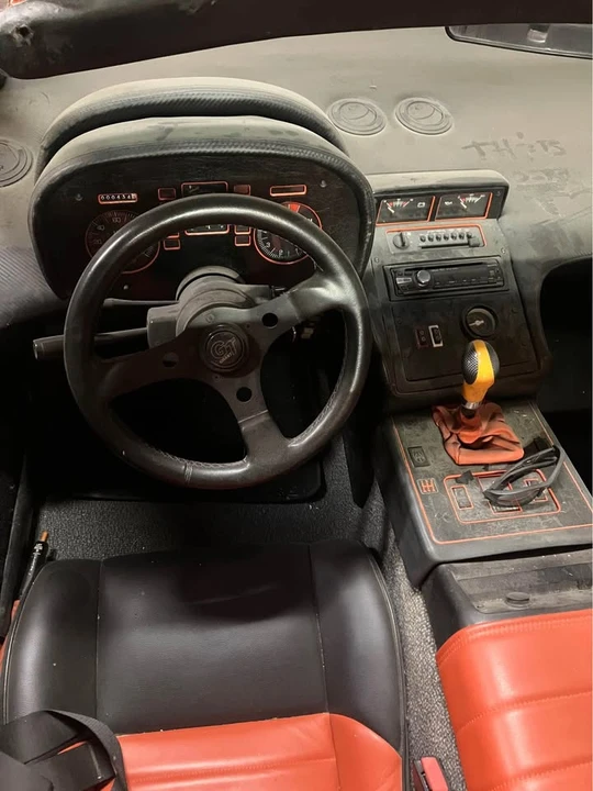 Lamborghini Diablo - Image 3 of 4