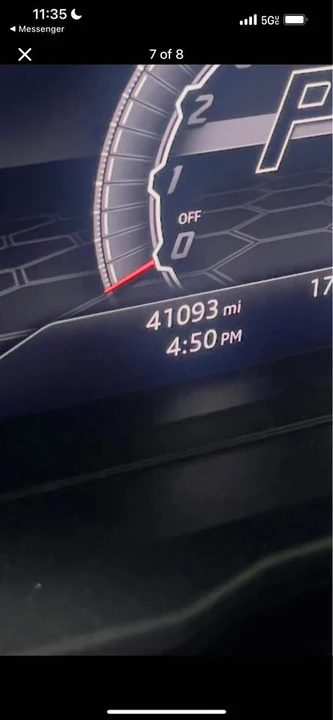 Lamborghini Urus - Image 7 of 8