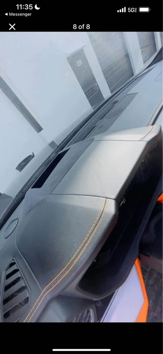 Lamborghini Urus - Image 8 of 8