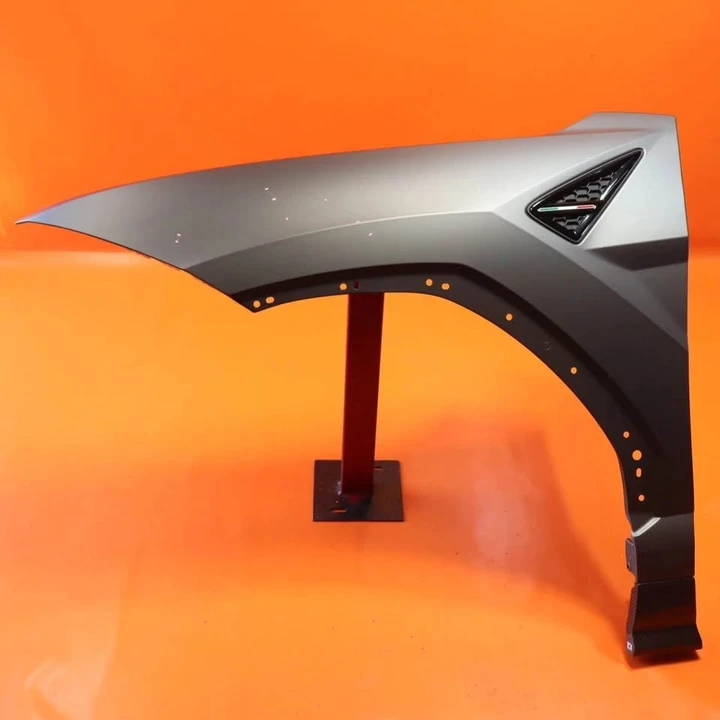 2019 Parts & Memorabilia Bodywork - Image 2 of 6