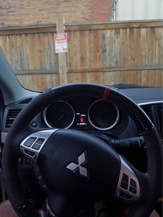 2014 Mitsubishi Lancer 9th Gen - Image 7 of 7