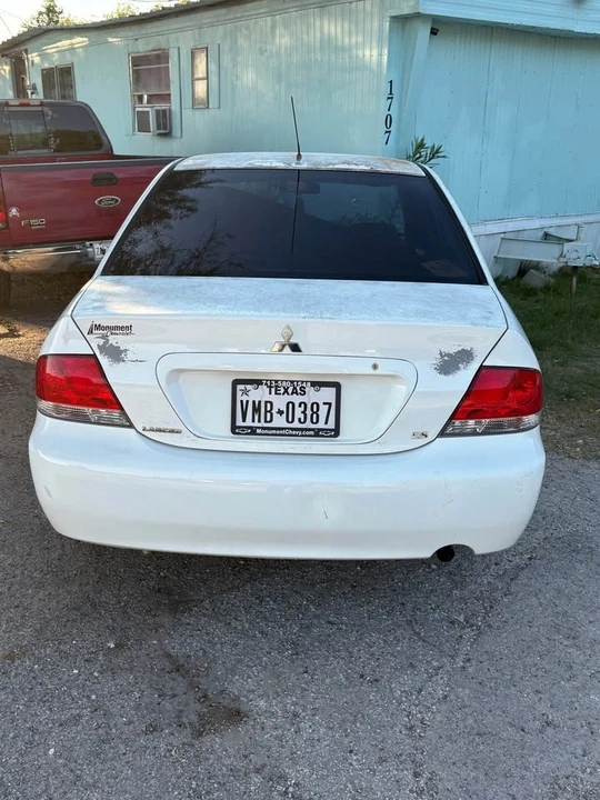 2006 Mitsubishi Lancer 9th Gen - Image 2 of 6