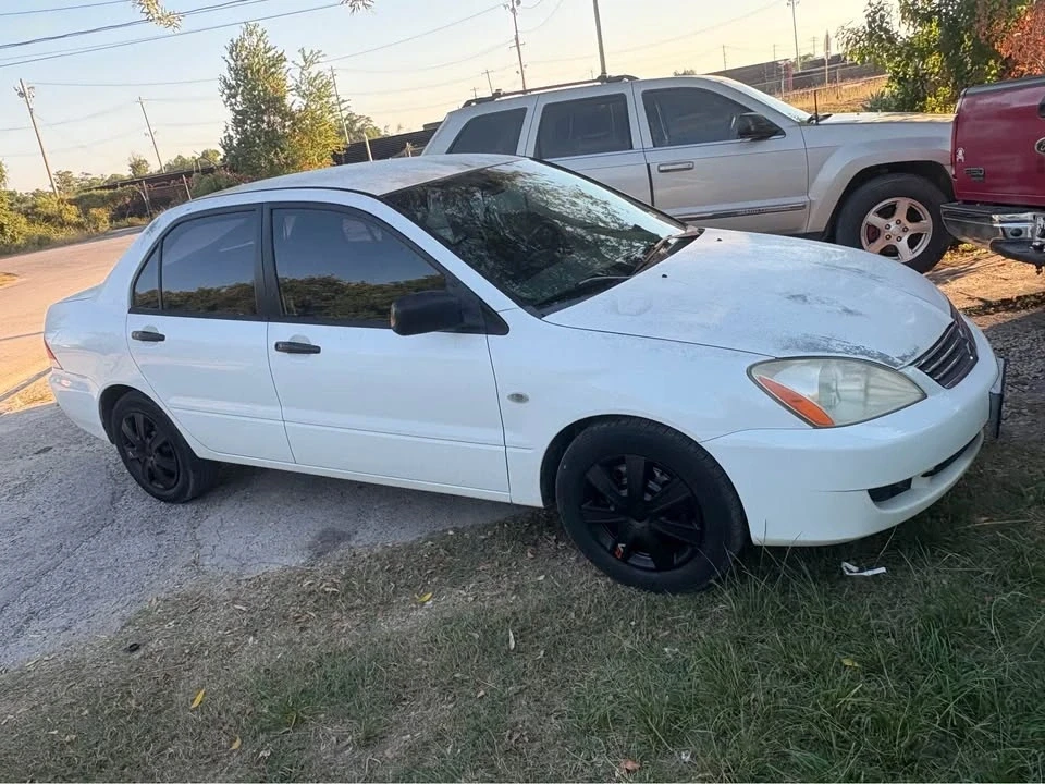 2006 Mitsubishi Lancer 9th Gen - Image 4 of 6