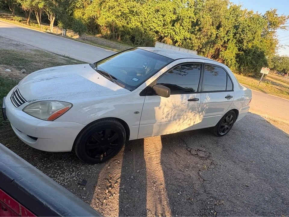 2006 Mitsubishi Lancer 9th Gen - Image 6 of 6