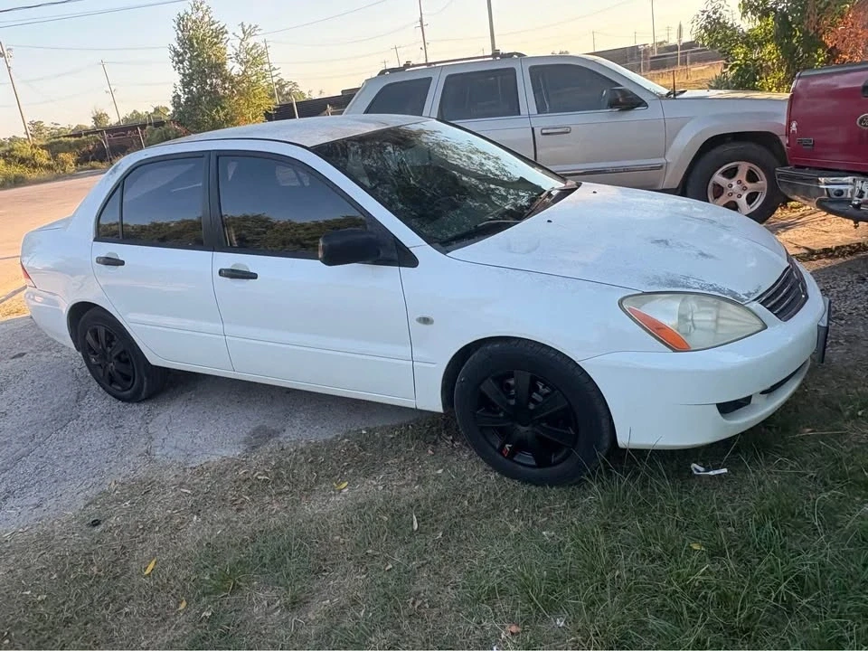 2006 Mitsubishi Lancer 9th Gen - Image 3 of 6