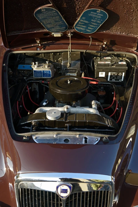 Lancia Aurelia - Image 12 of 30